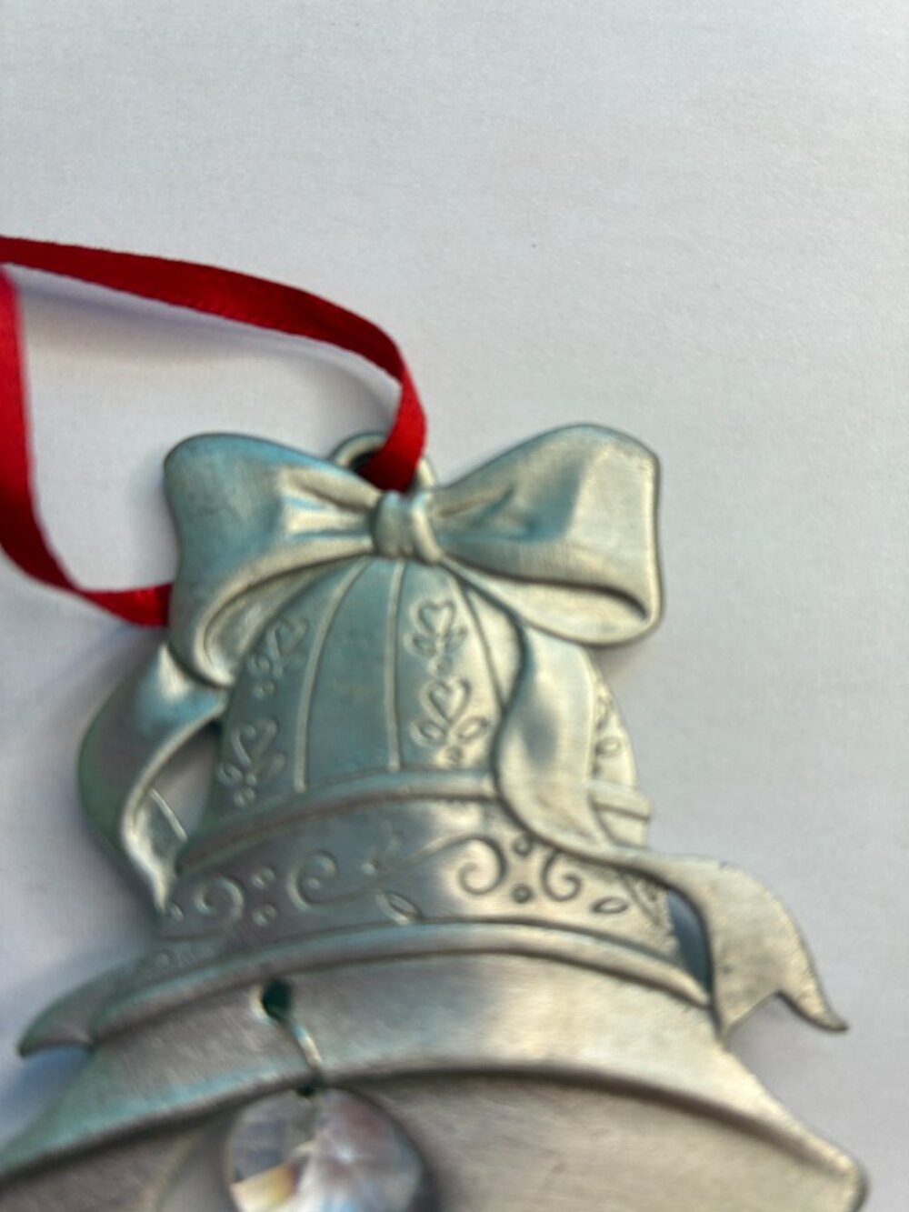 Holiday and Home Decor Ornament Bundle - Picture 3 of 9